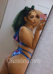 Escorts Ontario, California CassieLove