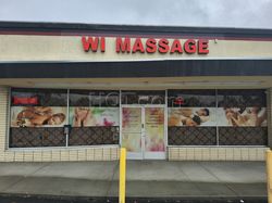 Whittier, California Wi Massage