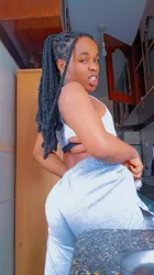 Escorts Nairobi, Kenya Big butty gyal