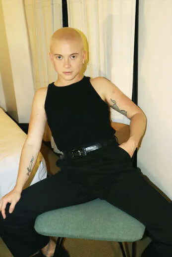 Escorts Downtown, Ohio trans man / FTM