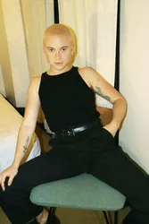 Escorts Downtown, Ohio trans man / FTM