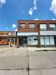 Etobicoke, Ontario G8 Holistic Centre