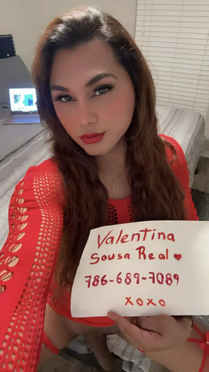 Escorts Miami, Florida valentina😈10inc