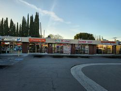 San Juan Capistrano, California Thai Massage