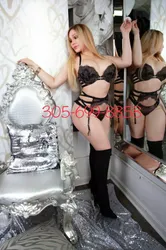 Escorts Cincinnati, Ohio Exotic Transexual Valerie