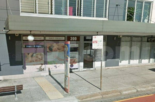 Massage Parlors Annandale, Australia Elegant Massage