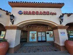 Rancho Cucamonga, California Ample Massage Spa