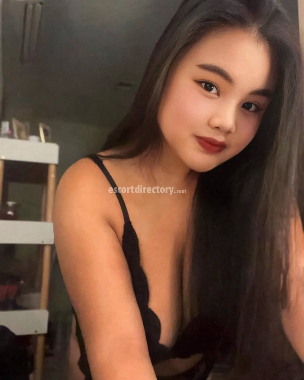 Escorts Bangkok, Thailand Alyssa Chubby