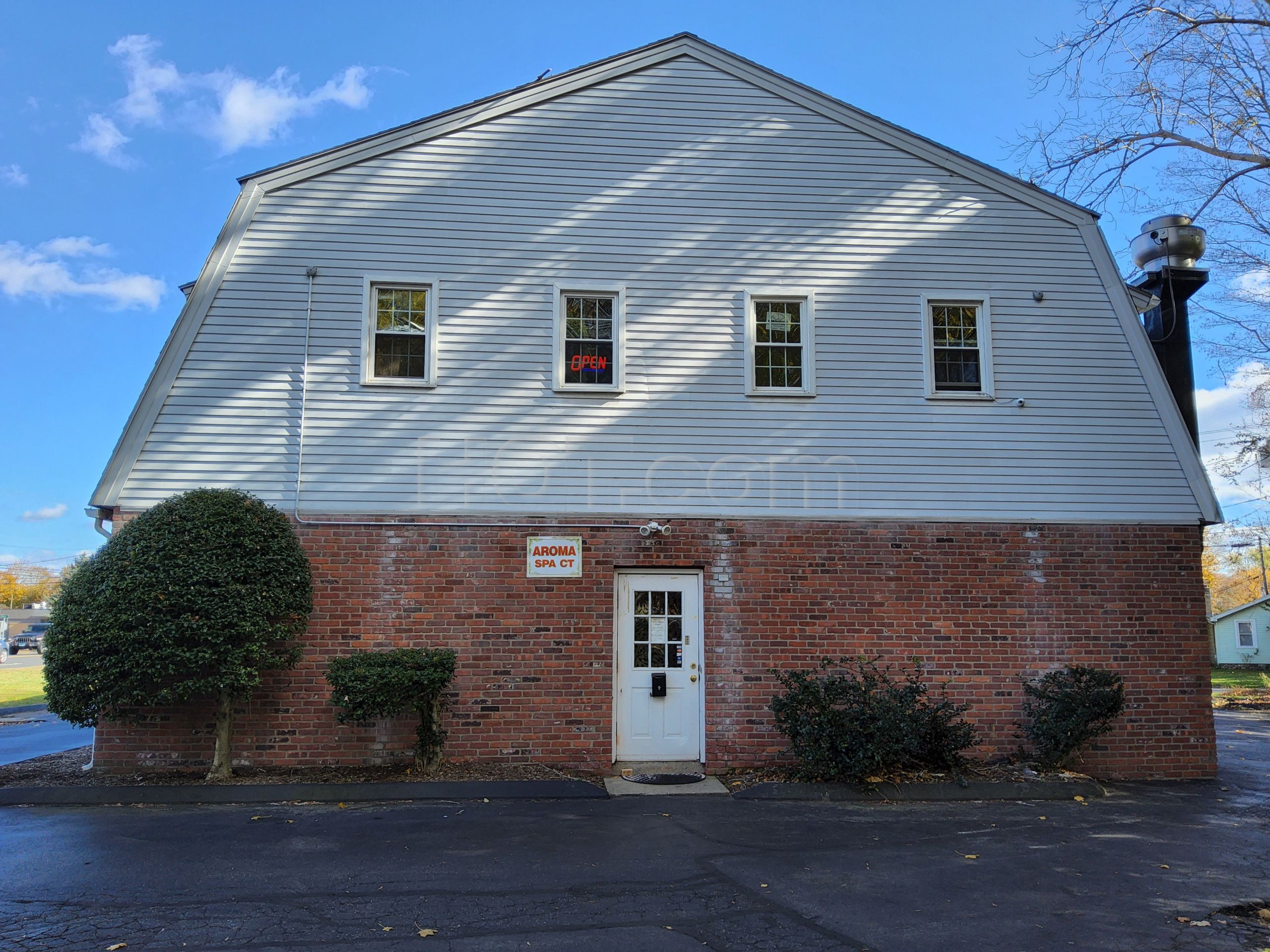 Madison, Connecticut Asian Spa