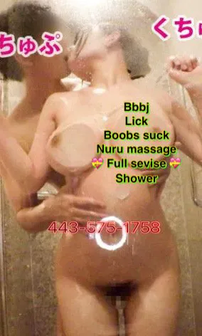 Escorts Baltimore, Maryland bbfs vip bbj GFE Nuru 6969 kis