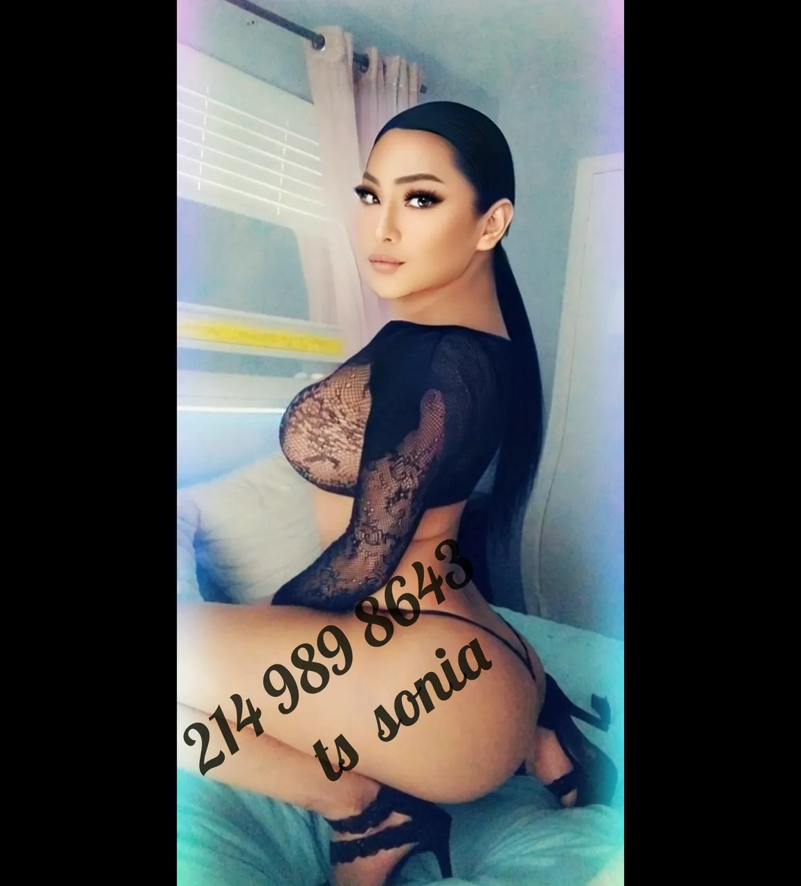 Escorts Dallas, Texas 💕💕 TS SONIA💕💕