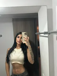 Escorts Medellin, Colombia MILUUUU