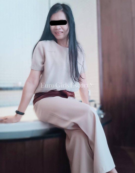 Escorts Bangkok, Thailand Milf Sea