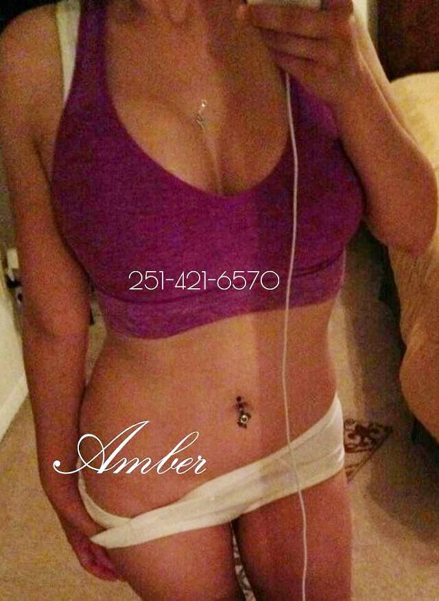 Escorts Mobile, Alabama Seductive PETITE BUSTY AMBER! DDD💎Upscale Provider -