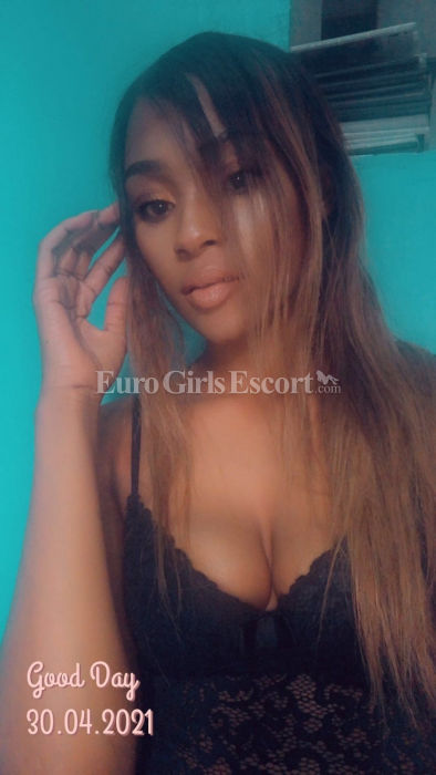 Escorts Nairobi, Kenya Lavington's Erika