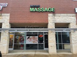 Massage Parlors Fort Worth, Texas Big Foot Massage