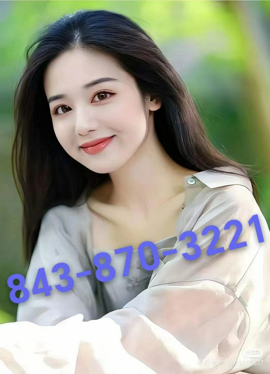 Escorts Charleston, South Carolina 👍🏻👍🏻BEAUTIFUL ASIAN GIRLS ✳️✳️Best Service💝💝✳️✳️Enjoy the best massage💝💝