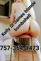 Escorts Chesapeake, Virginia Kelly