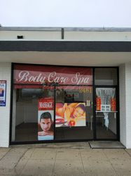 Ventura, California Body Care Spa