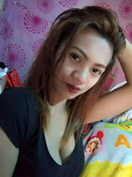 Escorts Makati City, Philippines Debbie