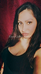 Escorts Nuremberg, Germany Alisya