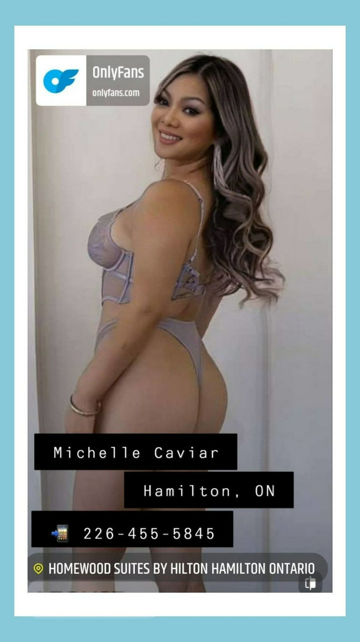 Escorts Toronto, Ontario Asian Service Provider Michelle