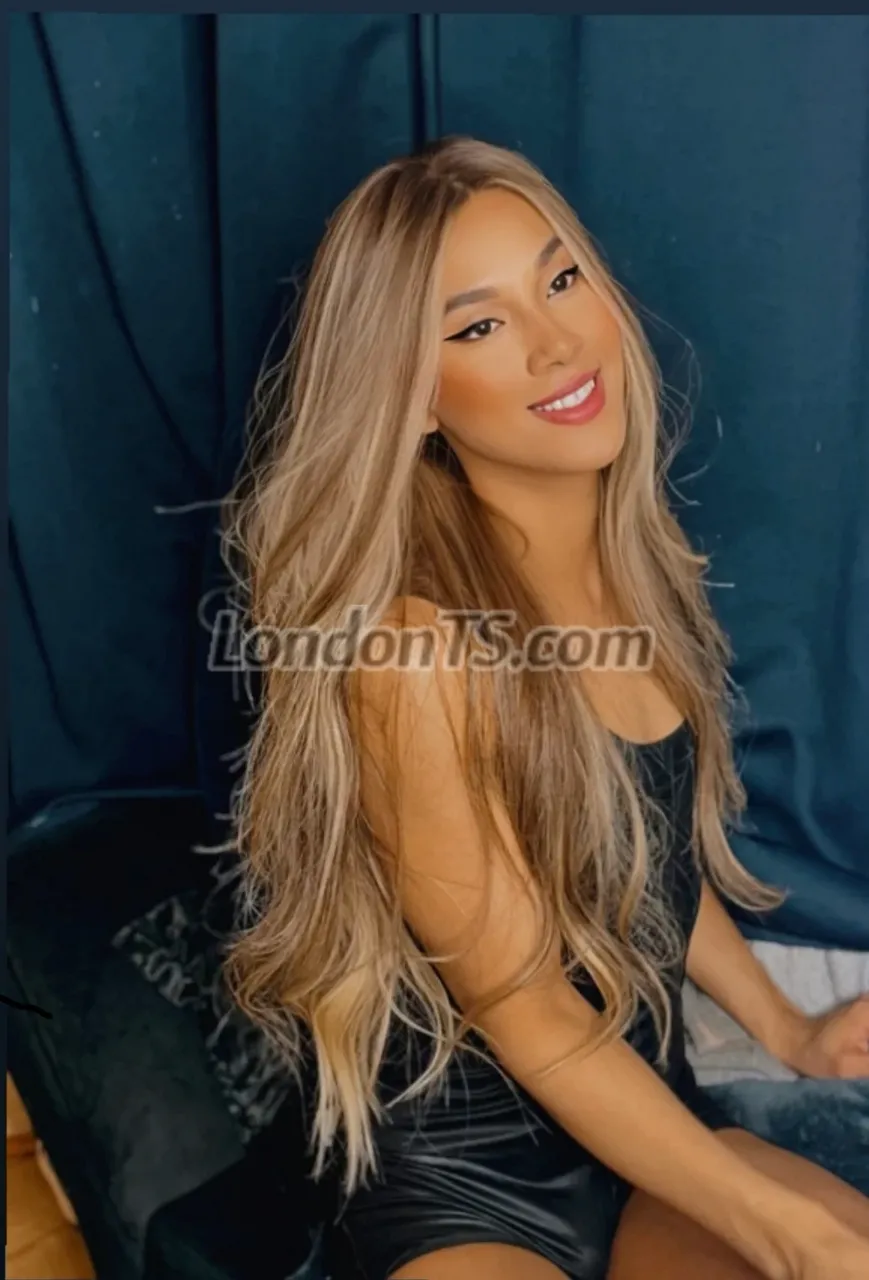 Escorts London, England Gabryella Hadid