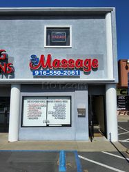 Sacramento, California SJ Massage Spa