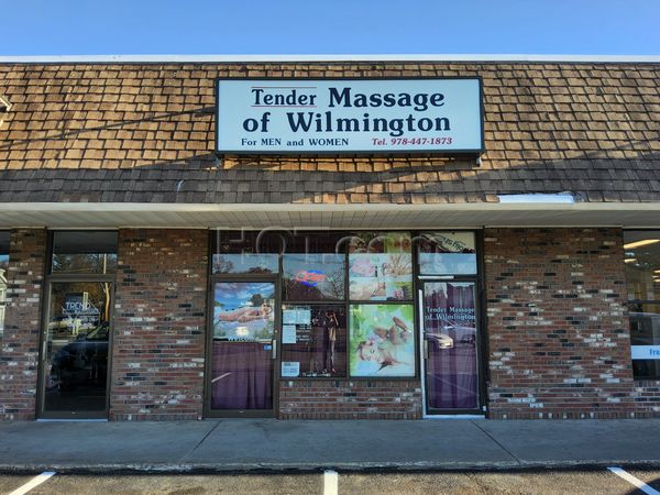 Massage Parlors Wilmington, Massachusetts Tender Massage