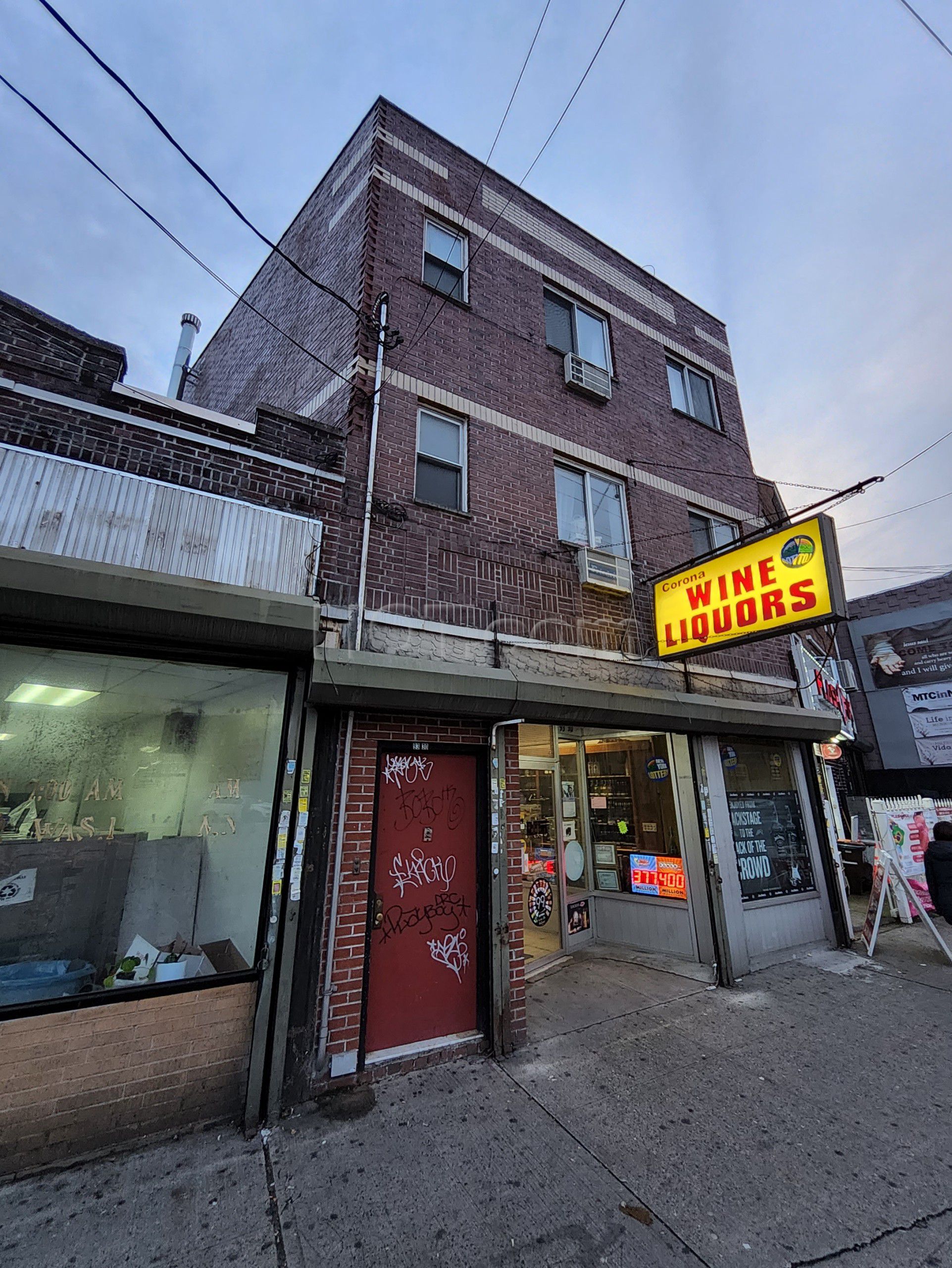 Queens, New York Pink Rose Beauty Spa