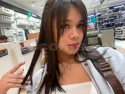 Escorts Las Piñas, Philippines ayesha