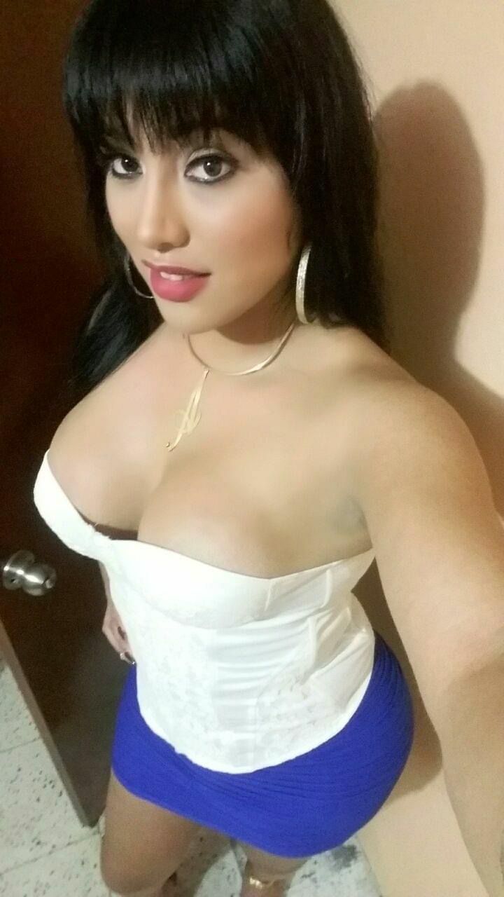 Escorts Des Moines, Iowa Fernanda