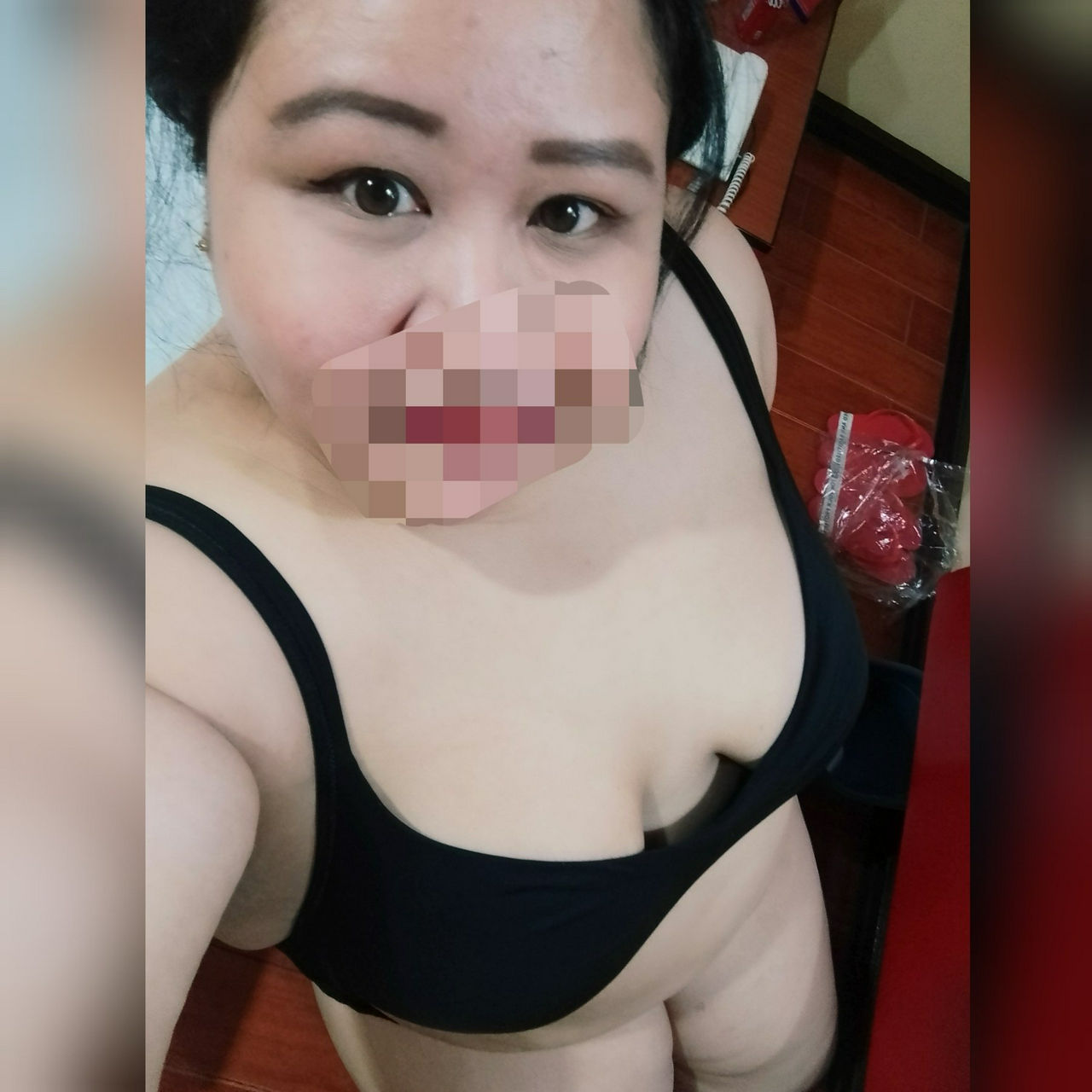 Pretty Chubby Engr /Sells Video Contents