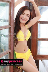 Escorts Bangkok, Thailand Venus