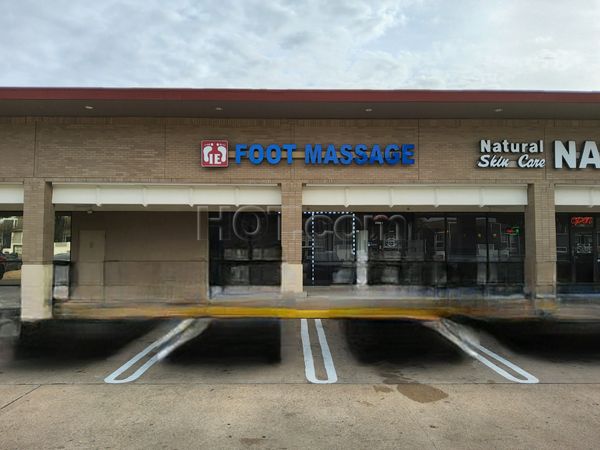 Massage Parlors Houston, Texas Ie Foot Spa