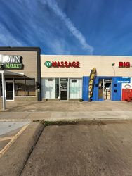 Lewisville, Texas Ivy Massage