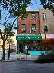 Philadelphia, Pennsylvania Ly Jen Therapy Salons