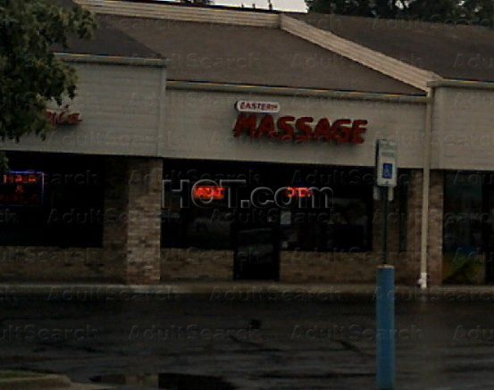 Rochester Hills, Michigan Eastern Massage