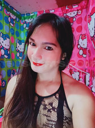 Escorts Las Piñas, Philippines AkiraVersaLB