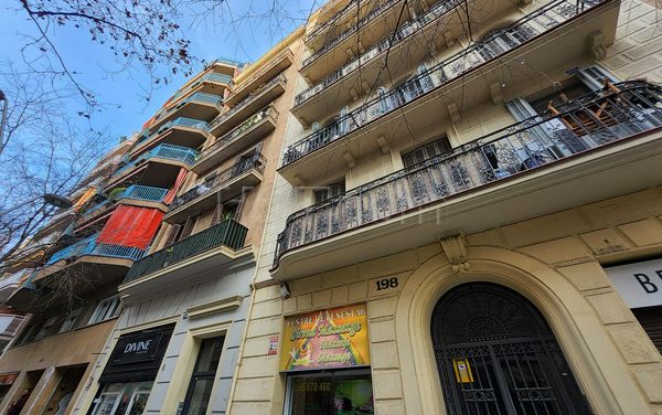 Massage Parlors Barcelona, Spain Sirena Masajes