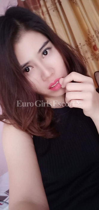 Escorts Hanoi, Vietnam Tina