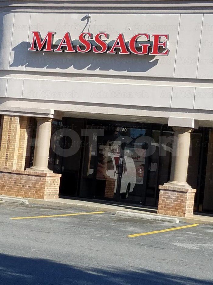 Marietta, Georgia Sisi Massage