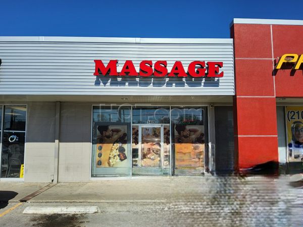 Massage Parlors San Antonio, Texas Mimi Massage