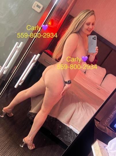 Escorts San Luis Obispo, California Carly