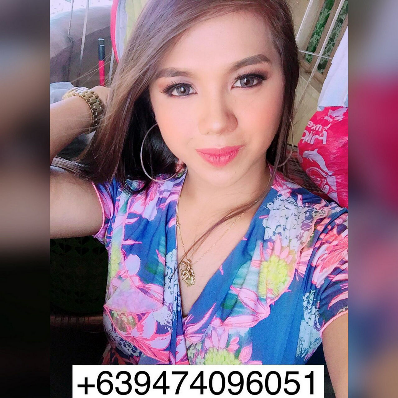 Escorts Manila, Philippines Pretty Amarah just landed