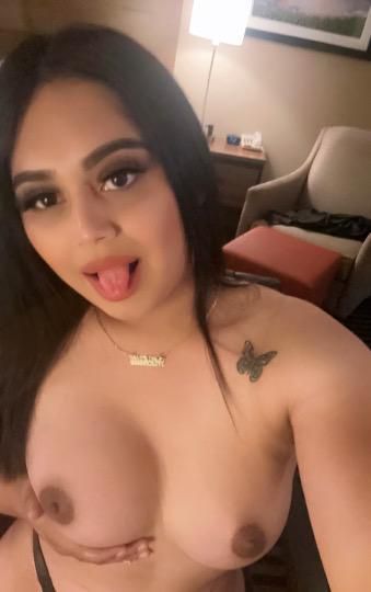 Escorts Fresno, California tsmelisa