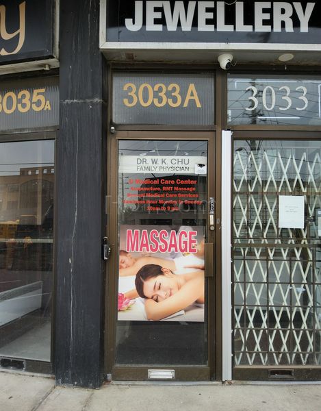 Massage Parlors Mississauga, Ontario U Medical Care Center