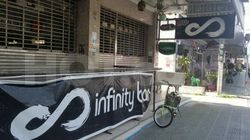 Hua Hin, Thailand Infinity Beer Bar
