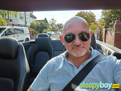 Drew,  49yrs 
								Huddersfield, UK - YorkshireHumber