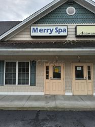 Rehoboth, Massachusetts Merry Spa